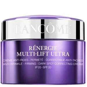 RÉNERGIE MULTI-LIFT ULTRA Anti-Wrinkle Firming and Evening Cream SFP 20