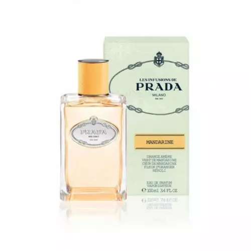 INFUSION DE MANDARINE Eau de Parfum Spray 8435137784288