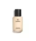 N°1 DE CHANEL FOND DE TEINT REVITALISANT Illuminates - Moisturizes - Protects 30ml