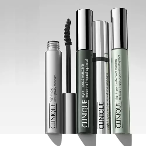 HIGH IMPACT High Impact™ Zero Gravity Mascara  Optimal curling impact mascara 192333130308_4