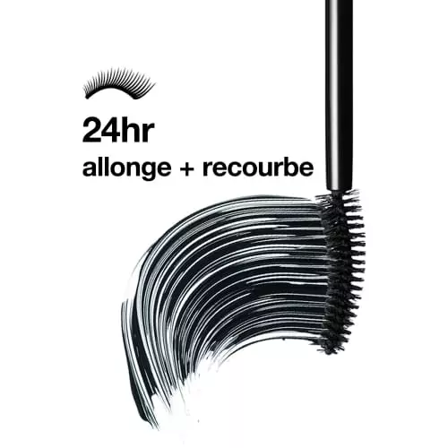 HIGH IMPACT High Impact™ Zero Gravity Mascara  Optimal curling impact mascara 192333130308_3