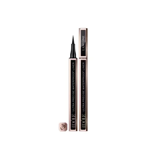 Crayon Eyeliner Bleu Paillettes Makki - Waterproof, Longue Tenue, Gras - Neuf