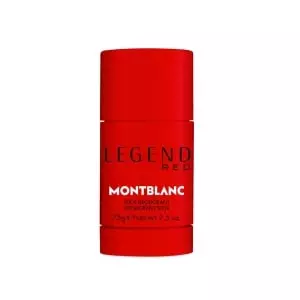 LEGEND RED Deodorant Stick