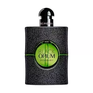 BLACK OPIUM ILLICIT GREEN Eau de Parfum Vaporisateur