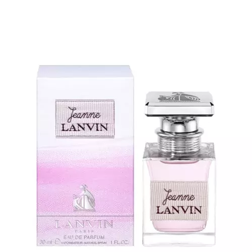 JEANNE LANVIN Eau de Parfum Vaporisateur 3386460010412_V2