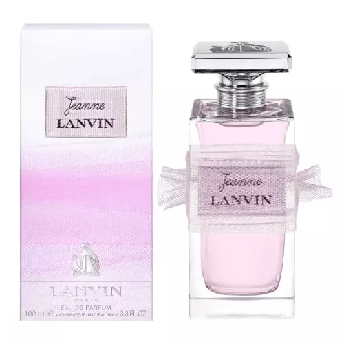 JEANNE LANVIN Eau de Parfum Vaporisateur 3386460010399_V2