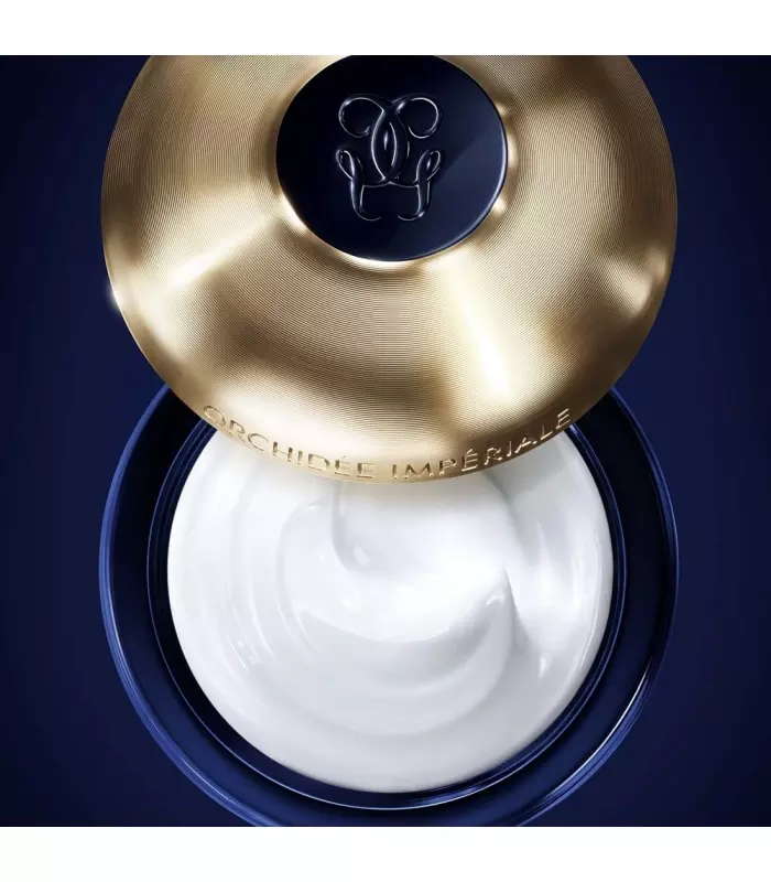ORCHIDEE IMPERIALE The Cream - Anti-aging - Care - Parfumdo.com