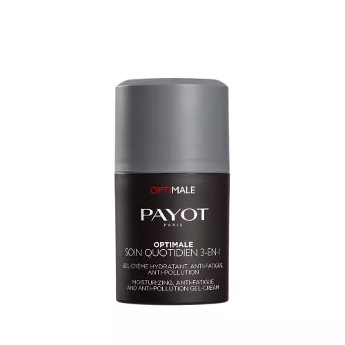 Payot Optimale Soin Quotidien 3 in 1 50ml