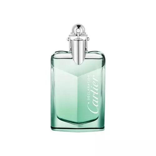 DÉCLARATION HAUTE FRAÎCHEUR Eau De Toilette Cartier - Déclaration - PARFUMS  HOMME - Parfumdo