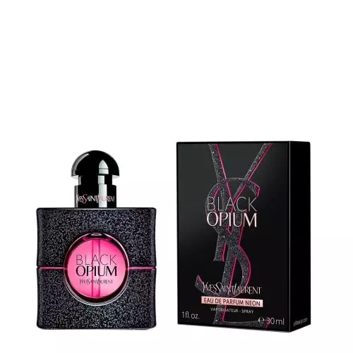 BLACK OPIUM NEON Eau de Parfum Spray 3614272824966_autre6