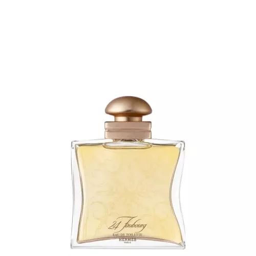 24 FAUBOURG Eau de Toilette Vaporisateur HERMÈS - 24 Faubourg