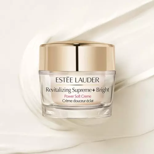 REVITALIZING SUPREME + BRIGHT Crème douceur éclat 887167566248_1