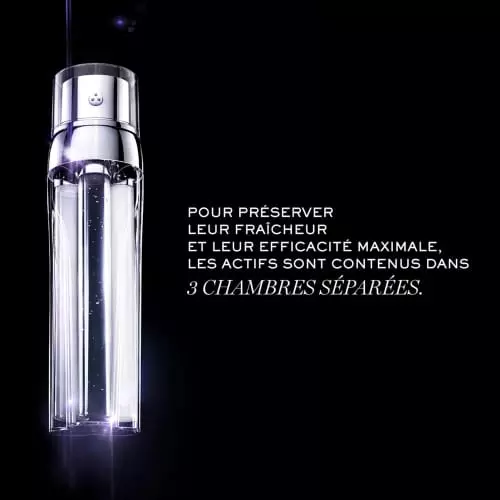 LANCOME RENERGIE TRIPLE SERUM Sérum Anti-Âge à l'Acide Hyaluronique, la Vitamine C + Niacinamide et l'Acide Férulique 3614272860377_2