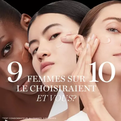 LANCOME RENERGIE TRIPLE SERUM Sérum Anti-Âge à l'Acide Hyaluronique, la Vitamine C + Niacinamide et l'Acide Férulique 3614272860377_5