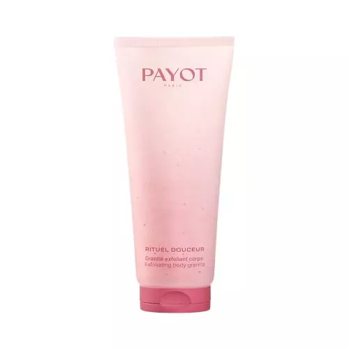 Payot Body Ritual Nourishing Cleansing Care 200ml Payot Body Ritual Nourishing Cleansing Care 200ml