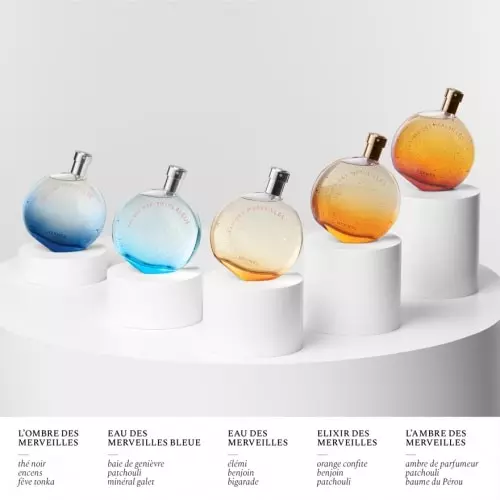 L'OMBRE DES MERVEILLES Eau de Parfum Vaporisateur ODM_880x880_NOT_5