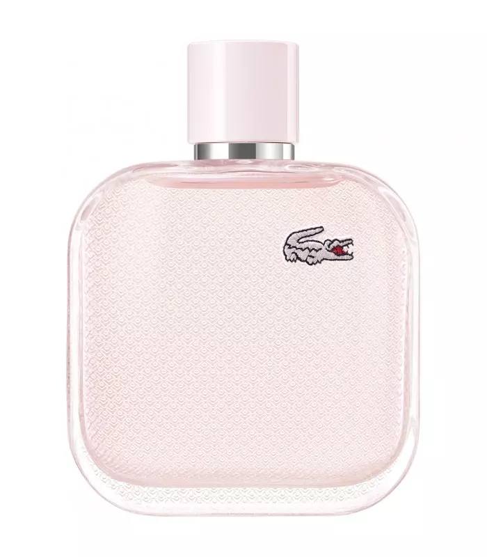EAU FRAICHE L.12.12 ROSE POUR ELLE Eau 