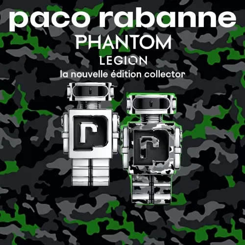 PHANTOM LEGION Eau de Toilette Vaporisateur 3349668601042_5