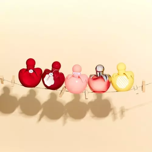 NINA SOLEIL Eau de Toilette Vaporisateur 3137370355359_5