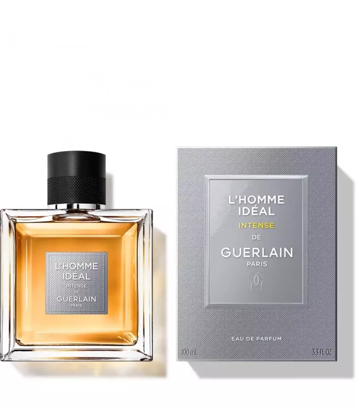 L'HOMME IDÉAL INTENSE Eau de Parfum 