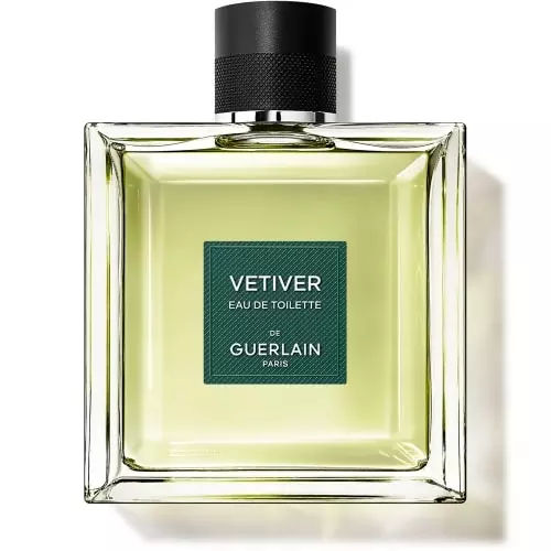 Guerlain Vetiver オードトワレ 100ml VETIVER Eau de Toilette Vaporisateur Guerlain - Vétiver - Parfums