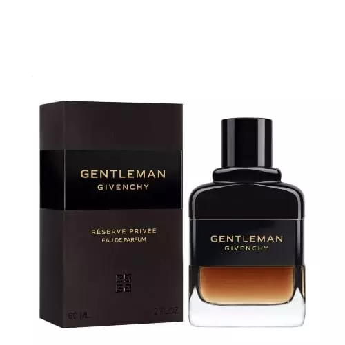 perfume for gentleman
