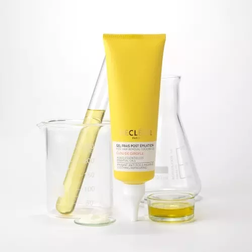 GEL FRAIS POST EPILATION CLOU DE GIROFLE Soin Apaisant Anti-Repousse Post Epilation Decl_or-Clou_de_Girofle-3395019911711-Extra-2