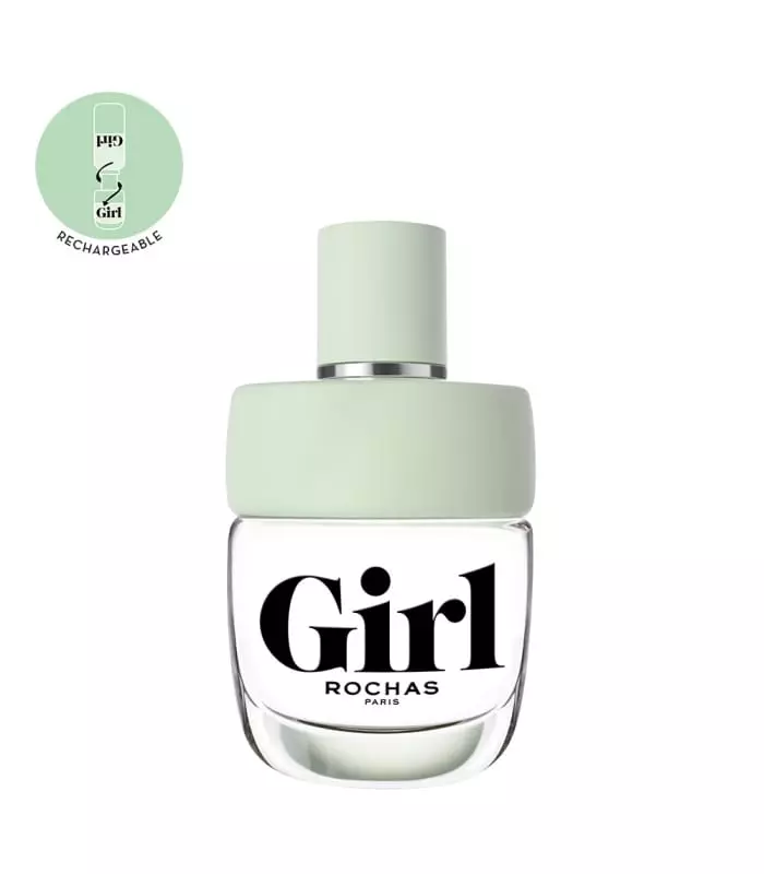 GIRL Eau de Toilette Spray - Girl - Perfumes Woman