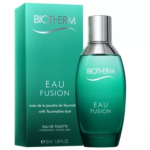 EAU FUSION FRAGRANT WATER MIST Revitalising and regenerating Fusion water - care water 3614272491014_3