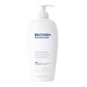 BIOVERGETURES Stretch mark prevention and reduction gel-cream