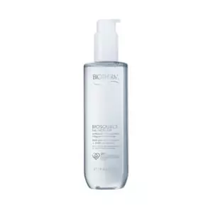 EAU MICELLAIRE BIOSOURCE Micellar cleansing and make-up removal water