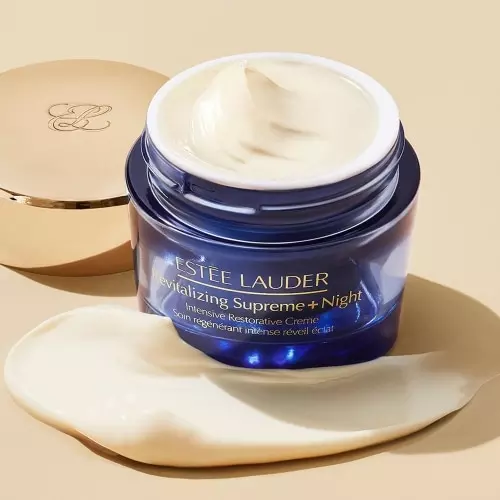 REVITALIZING SUPREME + NIGHT Soin Régénérant Intense Réveil éclat 887167539594_2