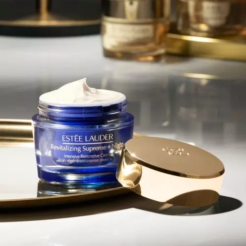 REVITALIZING SUPREME + NIGHT Soin Régénérant Intense Réveil éclat 887167539594_3