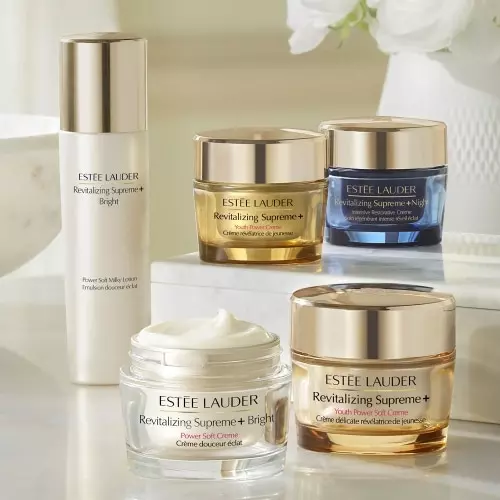 REVITALIZING SUPREME + NIGHT Soin Régénérant Intense Réveil éclat 887167539594_4