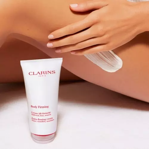 BODY FIRMING Lift and firmness cream 3666057035975_4
