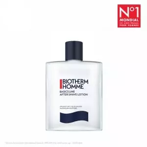 ANTI RAZOR BURN AFTERSHAVE Immediate soothing after-shave for men Normal skin