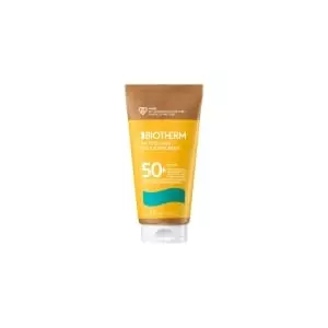 WATERLOVER Sunscreen face cream SPF50