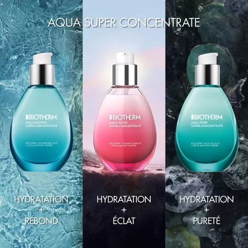 AQUA BOUNCE SUPER CONCENTRATE Hydration + rebound gel with hyaluronic acid 3614272537439_2
