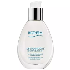 EMULSION CARE LIFE PLANKTON Sensitive emulsion - soothes & strengthens