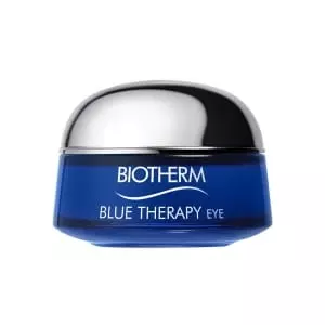 BLUE THERAPY EYE Anti-Wrinkle & Anti-Dark Circle Eye Cream