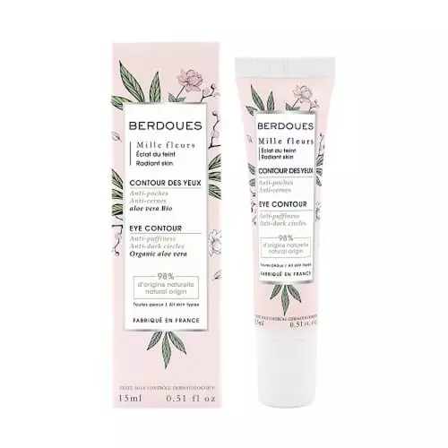 MILLE FLEURS Eye Contour 3331849013942_2