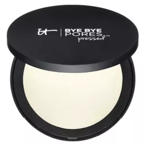 BYE BYE PORES PRESSED™ Universal Ultra-Lightweight Anti-Pore Pressed Powder