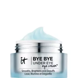 BYE BYE UNDER EYE EYE CREAM Crème Contour des Yeux Anti-Cernes