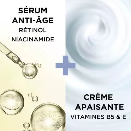 HELLO RESULTS Anti-wrinkle serum-in-cream face care with retinol for daily use 3605972298522_2