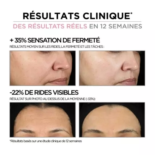 HELLO RESULTS Soin visage Sérum-en-Crème anti-ride au rétinol à usage quotidien 3605972298522_3