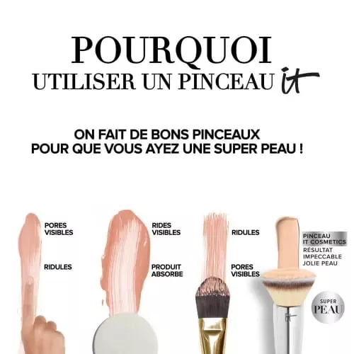 HEAVENLY LUXE WAND BALL POWDER BRUSH Pinceau Poudre 0893224002970_4