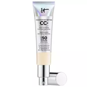 YOUR SKIN BUT BETTER™ CC+ CREAM High Coverage Corrective Cream SPF 50