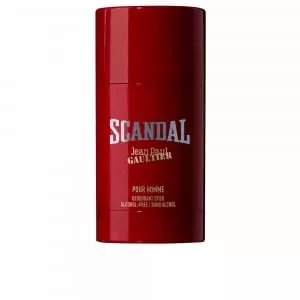 SCANDAL FOR MEN Deodorant Stick