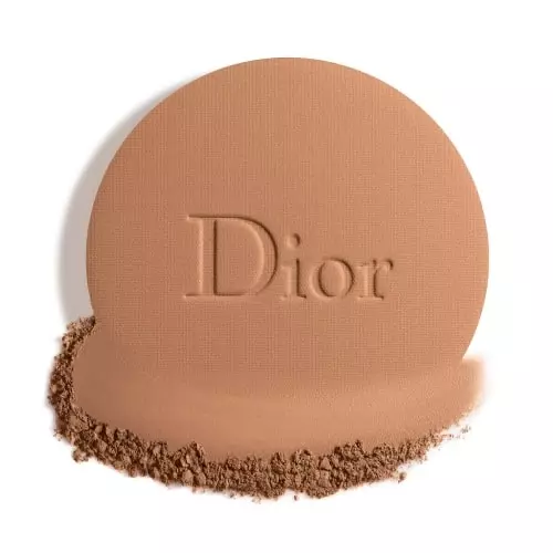 DIOR FOREVER Bronzing powder with a sun-kissed look - 95% mineral pigments 3348901625180_1