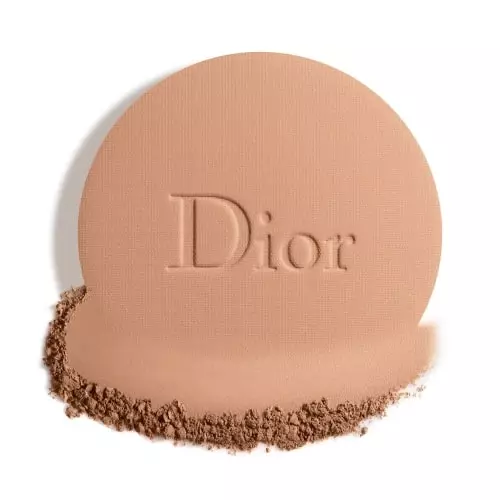 DIOR FOREVER Bronzing powder with a sun-kissed look - 95% mineral pigments 3348901625173_1